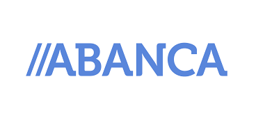 Logo Abanca Corporación Bancaria, SA, Sucursal em Portugal