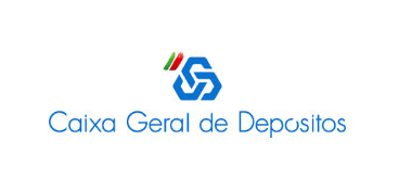 Logo Caixa Geral de Depósitos, SA