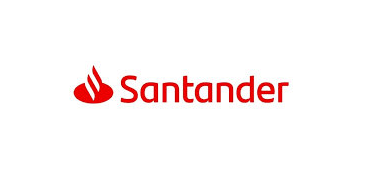 Logo Banco Santander Totta, SA